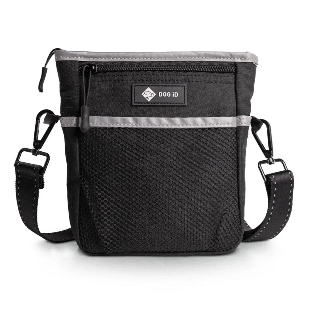 The Schitty Kit - Say Hello to Smell-Free Strolls - DOG iD